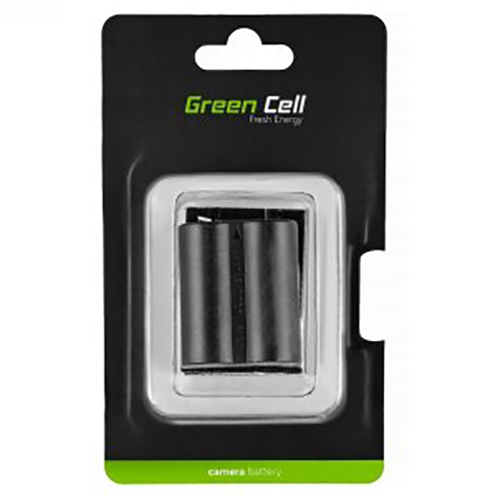 Akumulator Green Cell CB58 DMW-BMA7/CGA-S006 do Panasonic 